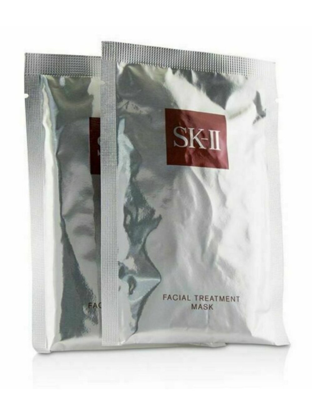 SK-II Facial Treatment Mask 10 Sheets Face Mask Exp 2027 New Sealed
